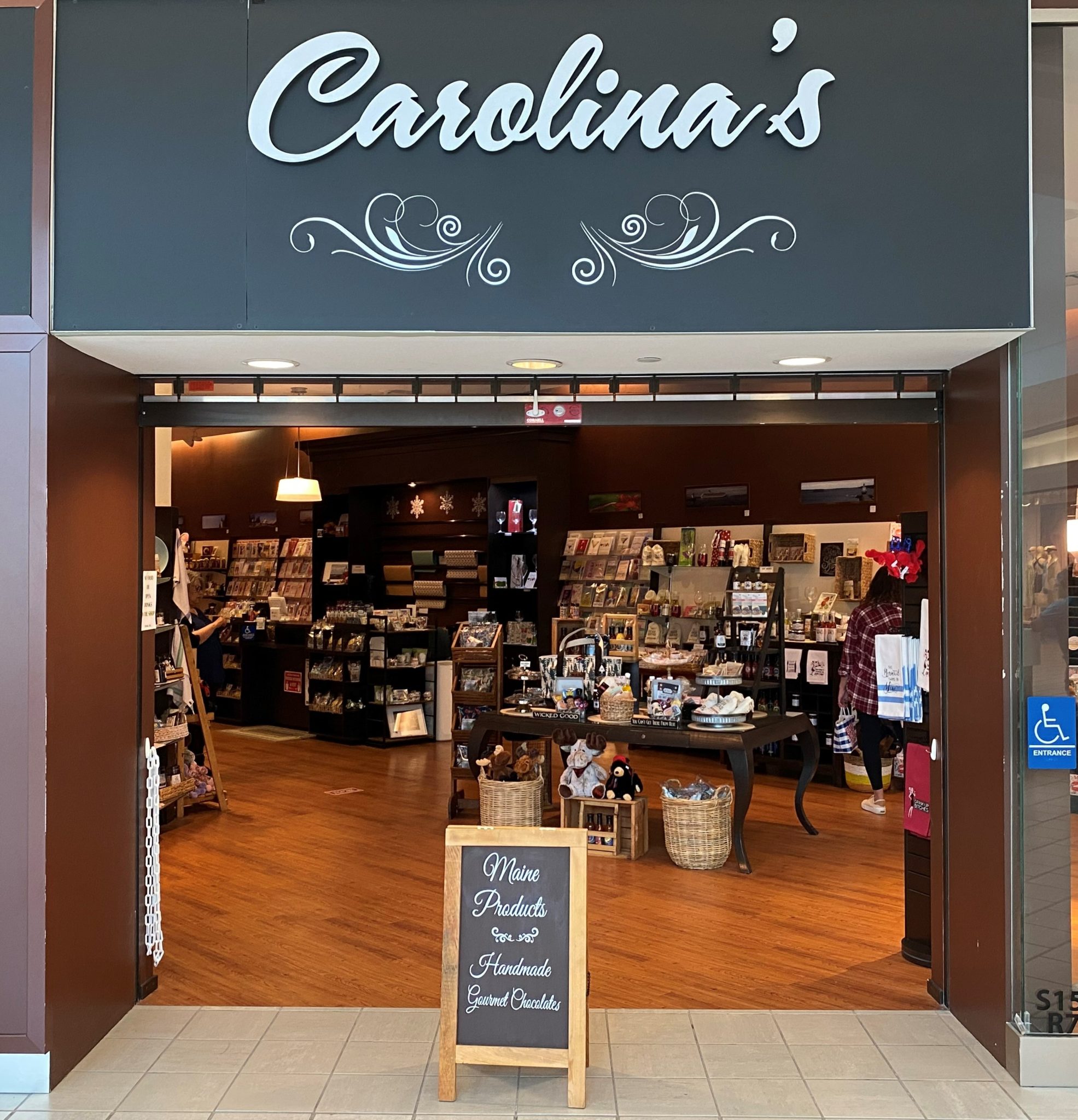 Carolina’s Specialty Shop CEI